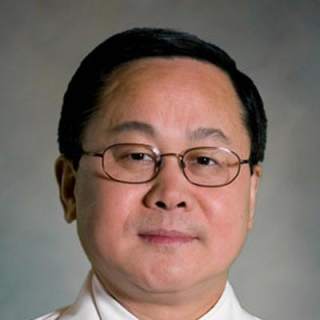 Song Gui Yang, MD