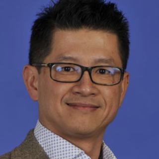 Keith Pham, MD, Radiology, Sterling, IL, CGH Medical Center
