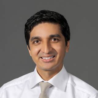 Mohammad Shafiq, MD, Resident Physician, Kingwood, TX