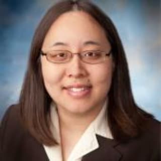 Jacqueline Ho, MD