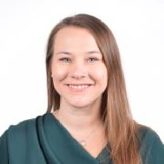 Alina Salamatina, DO