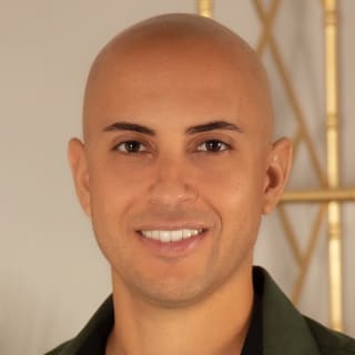 Michael Maglione, PA