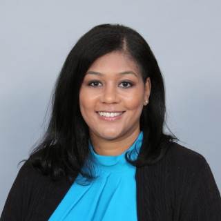 Chrystal Rutledge, MD, Pediatrics, Birmingham, AL