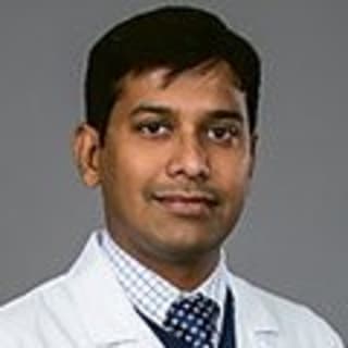 Paritosh Suman, MD, General Surgery, Brooklyn, NY, Wyckoff Heights Medical Center