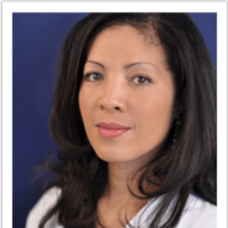 Jing Jing Harris, MD