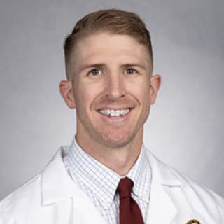 Garrett Berger, MD, Orthopaedic Surgery, San Diego, CA