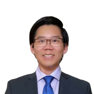 Aaron Wang, DO
