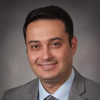 Taha Ayach, MD, Nephrology, Lexington, KY