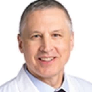 Paul Ahearne, MD, General Surgery, Asheville, NC, Mission Hospital