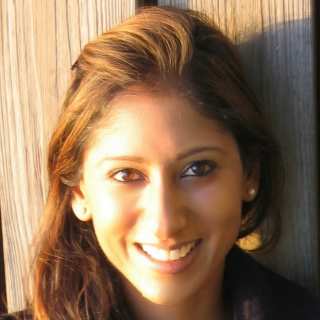 Sapna (Jain) Palrecha, MD, Radiology, San Leandro, CA