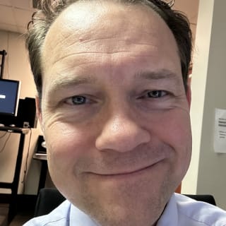 Matthew Ripplinger, MD