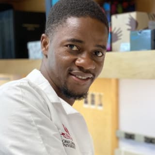Lennox Chitsike, MD, Other MD/DO, Loma Linda, CA
