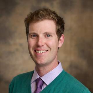Andrew Kersh, Adult Care Nurse Practitioner, Bend, OR