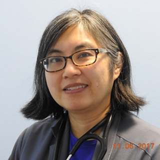 Panita Chiemmongkoltip, MD, Pediatrics, East Dundee, IL