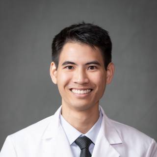 Matthew Yee, DO, Resident Physician, Saint Joseph, MI