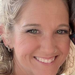 Ryane Doty, Psychiatric-Mental Health Nurse Practitioner, Ridgeland, MS