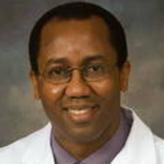 Victor Nwakakwa, MD, Gastroenterology, Lakeland, FL, Lakeland Regional Health Medical Center