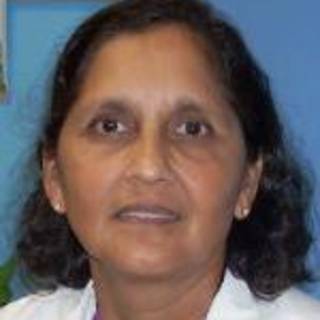 Jyothsna Narla, MD