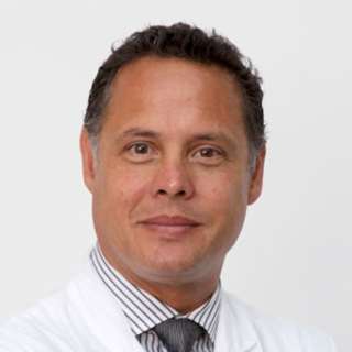 Vicente Mejia, MD, General Surgery, Chattanooga, TN