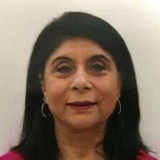 Nancy Zutshi, MD