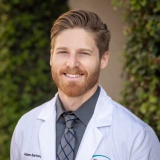 Adam Burton, DO, Physical Medicine/Rehab, Grand Rapids, MI