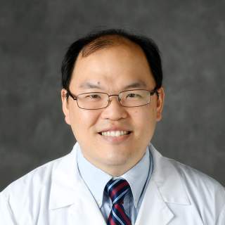 Hao Hsu, MD, Pediatric Cardiology, Orlando, FL