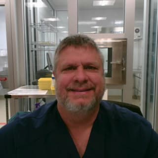 Tom Kroner, Pharmacist, Troy, OH