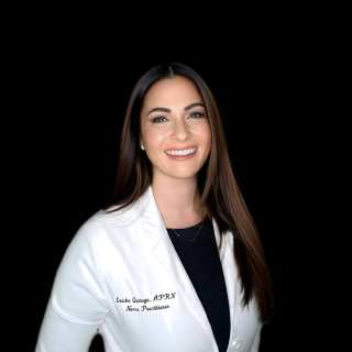 Ericka Quiroga, Nurse Practitioner, Boca Raton, FL