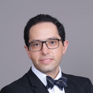 Sina Foroutanjazi, MD, Resident Physician, Worcester, MA