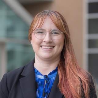 Amber Woolley, Clinical Pharmacist, Madison, WI