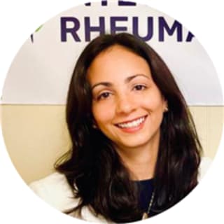 Jenny Cabas Vargas, MD, Rheumatology, Goshen, NY