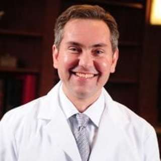 Mark Wetherly, MD