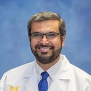 Santhosh Upadhyaya, MD