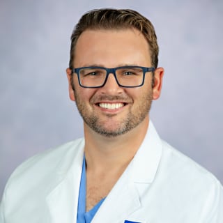 Bracken Armstrong, MD, General Surgery, Tampa, FL, Tampa General Hospital
