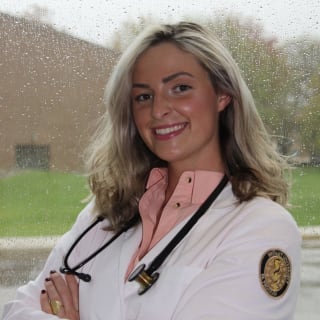 Kelsey Heck, PA, Emergency Medicine, Providence, RI