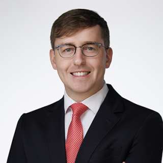 Alexander Strait, MD, Orthopaedic Surgery, Washington, DC
