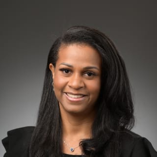 Khadine Harrow