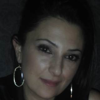 Melineh Nazari, Pharmacist, Glendale, CA