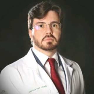 Marcio Yuri Ferreira, MD, Research, New York, NY