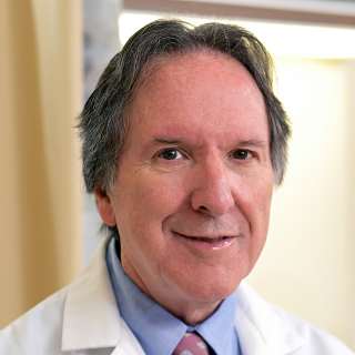 Kenneth Patrick, MD