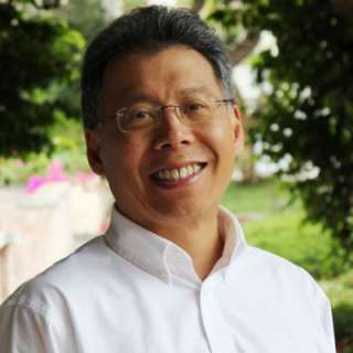 Hal Yee Jr., MD, Gastroenterology, San Francisco, CA