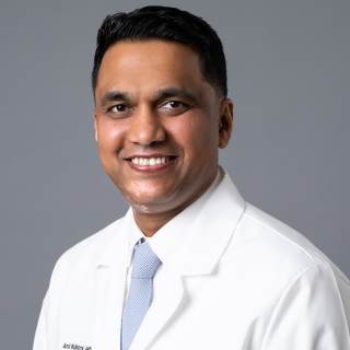 Amit Kulkarni, MD, Oncology, Goodyear, AZ