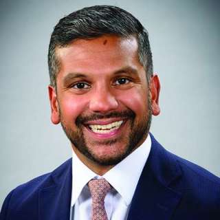 Rahul Goel, MD, Orthopaedic Surgery, Fayetteville, GA