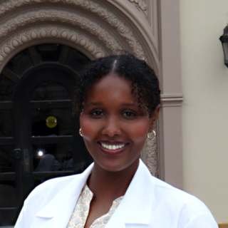 Sucdi Hassan, Psychiatric-Mental Health Nurse Practitioner, San Diego, CA