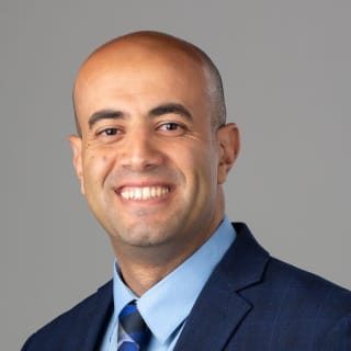 Mohamed Shokr, MD, Cardiology, Bangor, ME