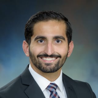 Tamer Ghanayem, MD, Neurology, Nashville, TN