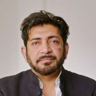 Siddhartha Mukherjee, MD, Oncology, New York, NY