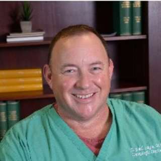 Donald Seago, MD, Obstetrics & Gynecology, Jackson, MS