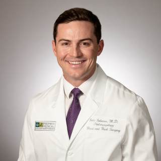 B. Jake Johnson, MD, Otolaryngology (ENT), Mobile, AL