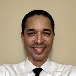 Jamel Martin, MD, Pediatrics, Baton Rouge, LA